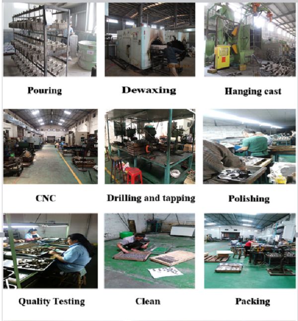 wholesale Commercial glass door lock 
