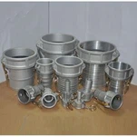 Alumiininen Camlock-kytkin