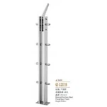 Lasi kaide järjestelmät