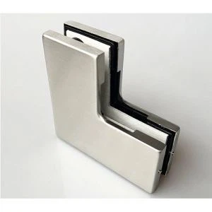 Patch liittimet lasi