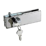 Patch lukko lasi ovi