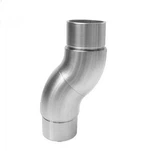 Putki liittimet kyynärpää