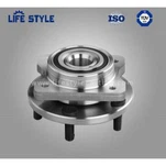 Ruostumattoman teräksen työstö