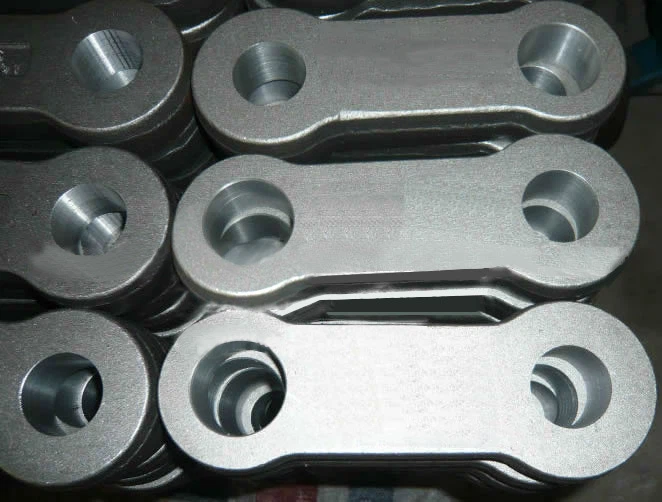Stainless Steel Investment Casting