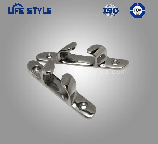 Stainless Steel Marine Fittings