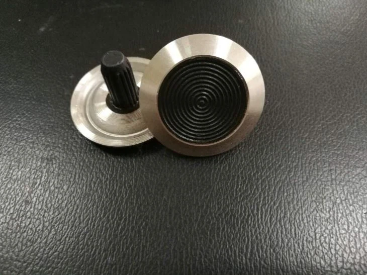 Tactile Paving Guidance