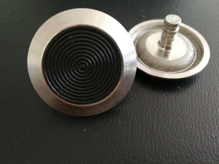 Tactile Paving Guidance