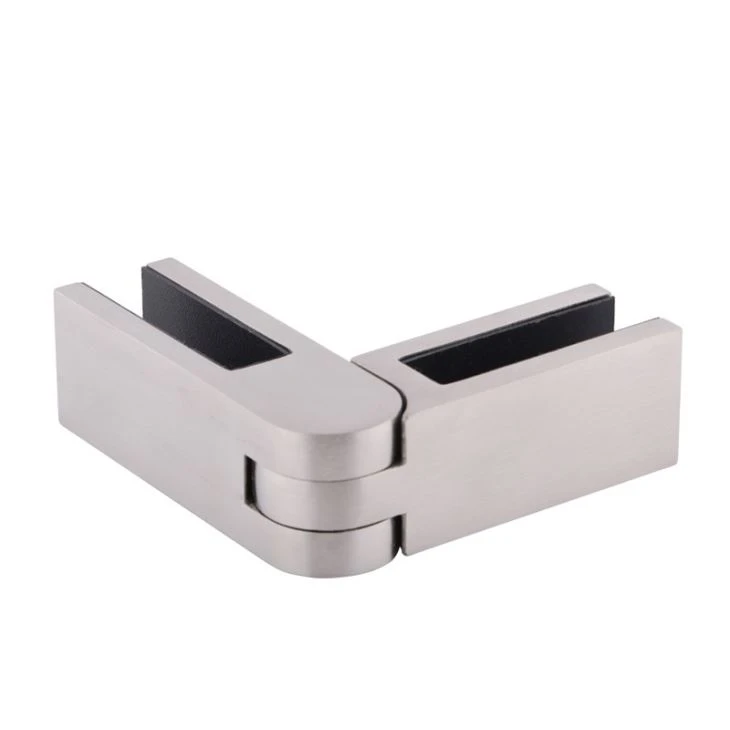 Adjustable Glass Clamps