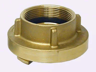 Fire Hydrant Coupling