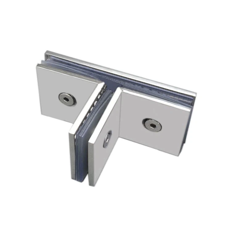 Lasi puristin sarana