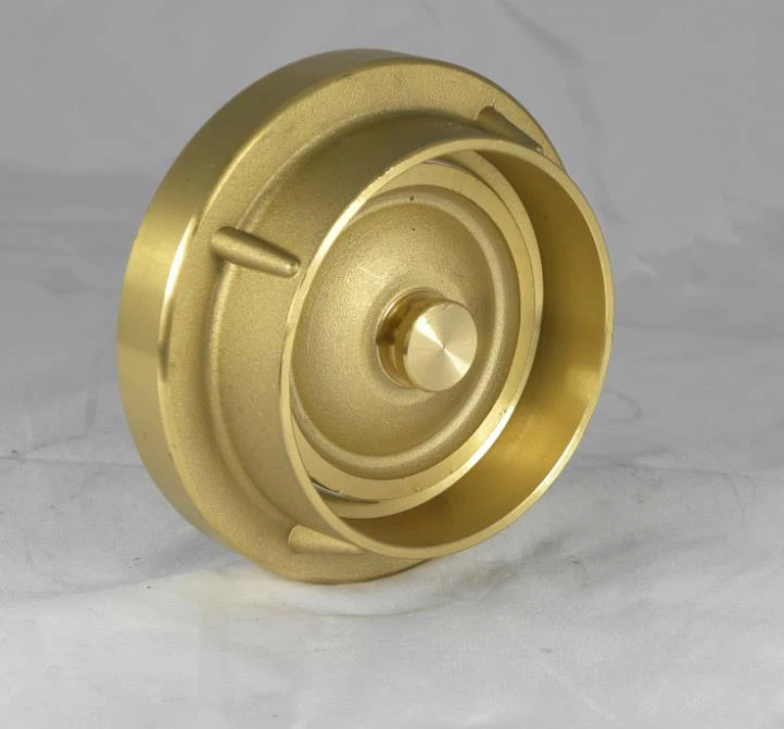 Male Coupling Fire Hose