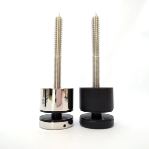 Standoff lasi asennustarvikkeet