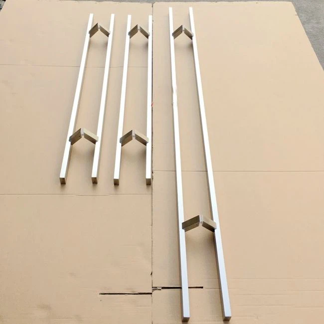 Commercial Door Handles For Glass Doors