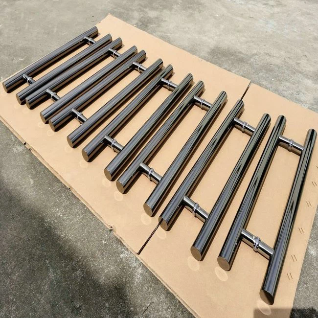 Commercial Door Handles For Glass Doors