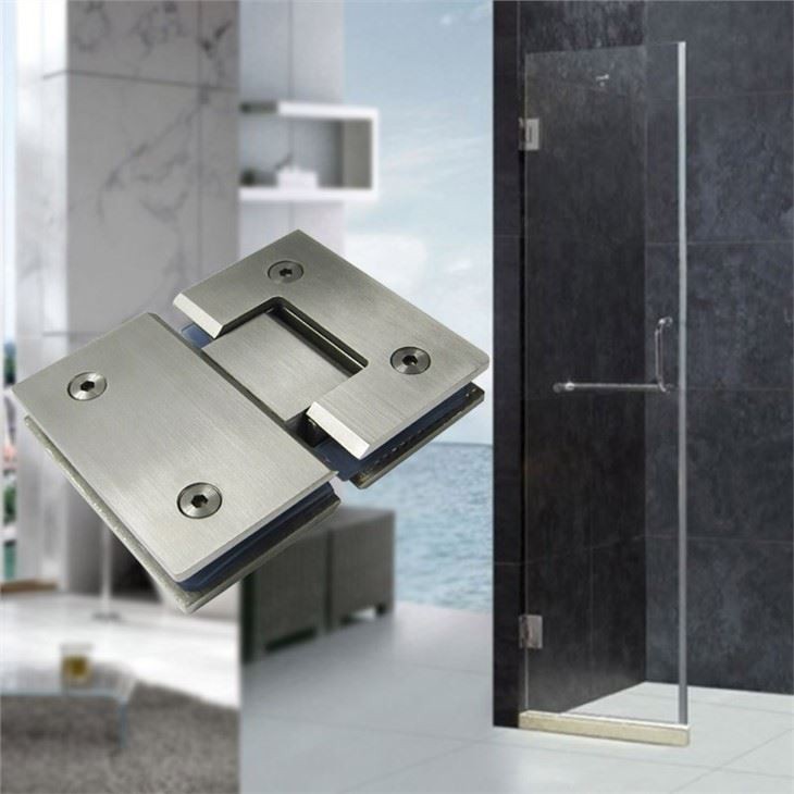 Glass Door Hinges Home Depot