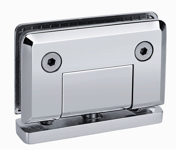 Glass Door Hinges Home Depot