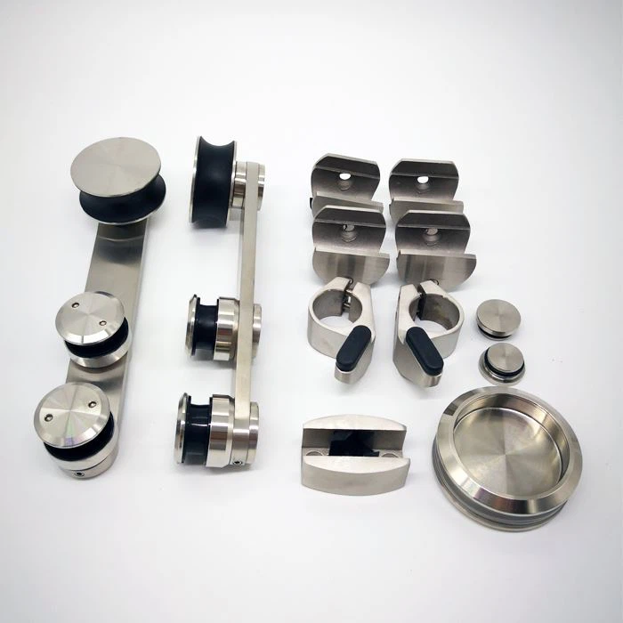 Glass Shower Door Hardware Parts