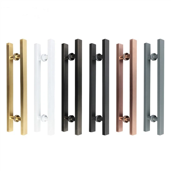Glass Shower Door Hardware Parts
